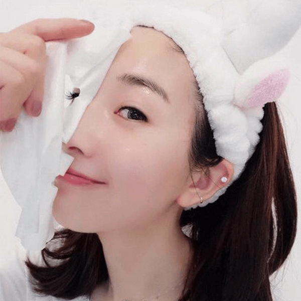 Đừng nhận mình là tín đồ skincare khi chưa dùng 5 loại mặt nạ “đỉnh kout” đến từ Nhật Bản này