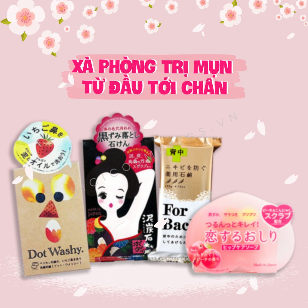 Trọn bộ bí kíp trị mụn từ đầu đến chân, cho các nàng hay bị mụn trứng cáSon Kem Lì A’pieu True Matt FluidChe khuyết điểm Maybelline – Superstay Better Skin Concealer CorrectorSon The Saem Saemmul Mousse Candy TintMaybelline Baby Skin Pore Eraser