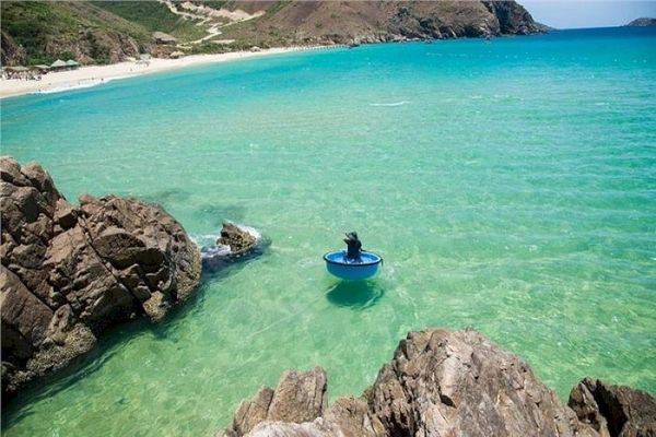 Top 8 bãi biển và Quy Nhơn khách sạn nên đến khi du lịch