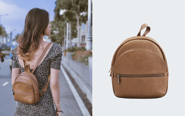 Hướng dẫn chọn balo phù hợp cho bạn
