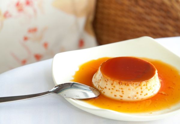 Khám phá nghệ thuật làm bánh flan: Từ nguyên liệu đến kỹ thuật