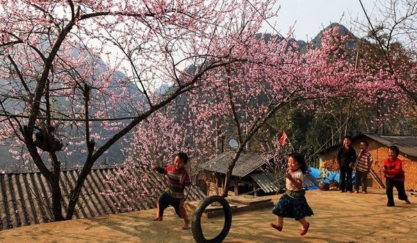 Sapa mùa xuân có gì đẹp? Khám phá Sapa vào mùa xuân