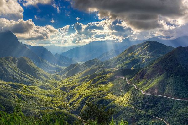 Gợi ý địa điểm check in Sapa cực chill