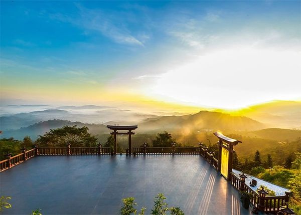 Top 10 địa điểm chụp ảnh Sapa tuyệt đẹp không thể bỏ lỡ