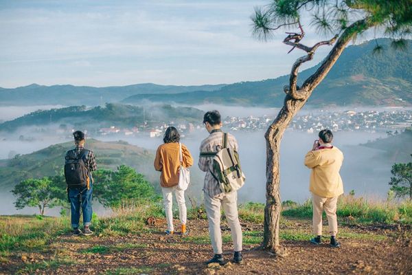 Chuẩn bị gì khi đi Đà Lạt? Gợi ý vật dụng quan trọng