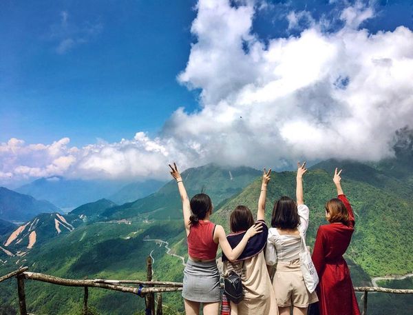 Đi sapa mùa nào đẹp để săn được những bức hình triệu view