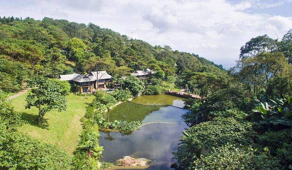 Khám phá 15 địa điểm du lịch du lịch Ba Vì 2023 hấp dẫn