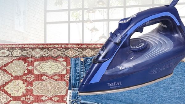 Mẹo lựa chọn bàn là ủi tốt và phù hợp nhu cầu sử dụng