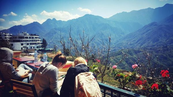 Top những nhà nghỉ Sapa giá rẻ, view đẹp hot nhất hiện nay