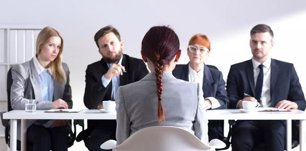 Chia sẻ kinh nghiệm phỏng vấn tiếng Anh khi xin việc