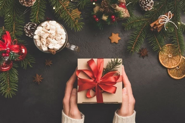 35+ món quà tặng Noel ý nghĩa, hấp dẫn dành tặng người thương