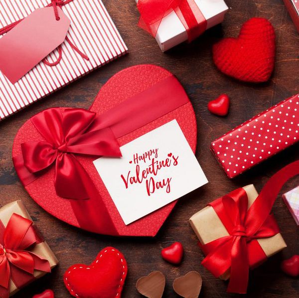 Món quà Valentine 2024 đặc biệt để tặng người yêu