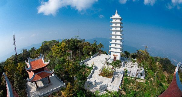 Khám phá TOP 10+ địa điểm du lịch tuyệt đẹp tại Tam Đảo