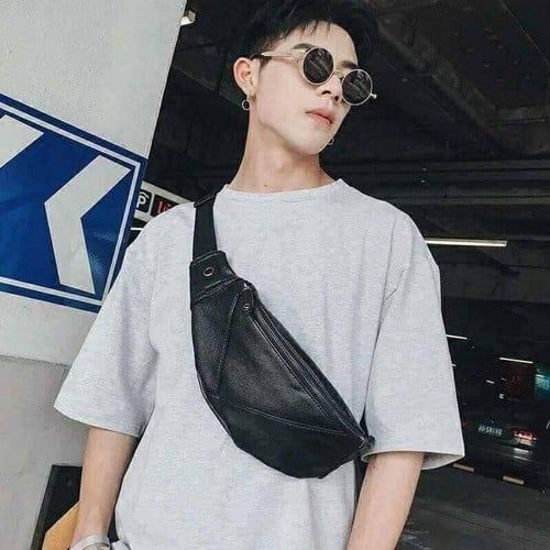 Túi bao tử nam - Lý do ưa chuộng và mẹo chọn mẫu
