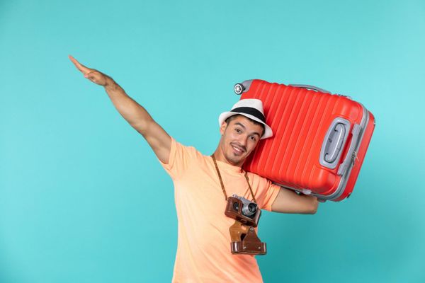 Kích thước tối đa của vali là bao nhiêu? Cách lựa chọn vali phù hợp