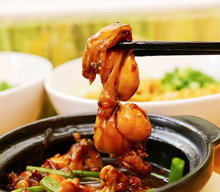 Cháo Ếch Singapore 151 - quán ăn không nên bỏ qua khi đến Đà Lạt