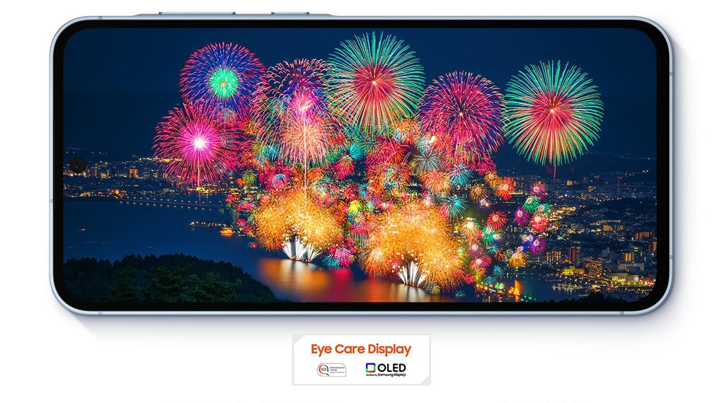 Samsung Galaxy A55 5G - Hoàng Phát 360