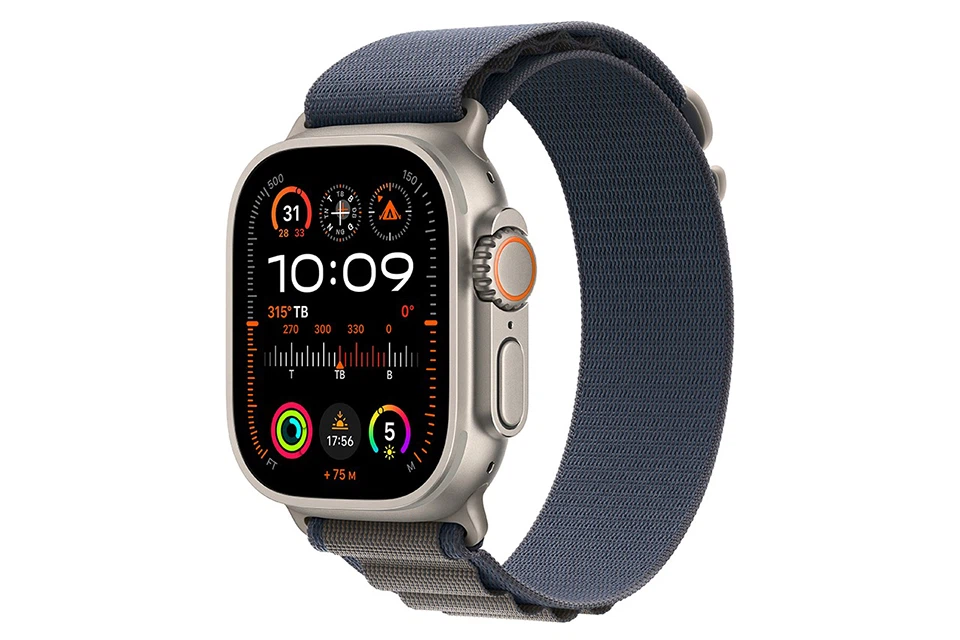 Apple Watch Ultra 2 - Hoàng Phát 360