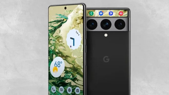 Google Pixel 8 Pro - Hoàng Phát 360
