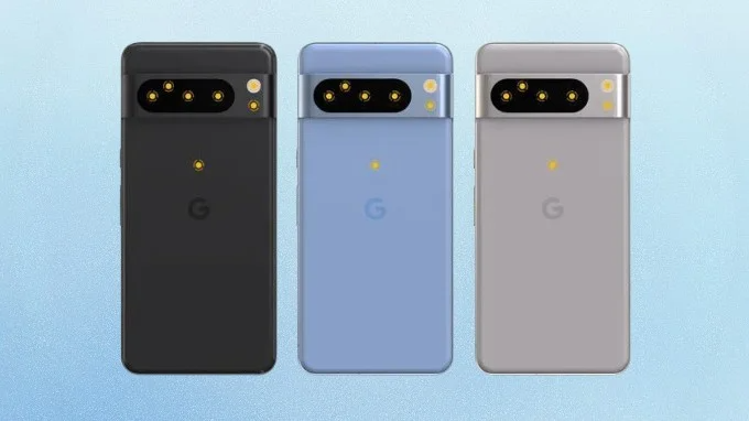 Google Pixel 8 Pro - Hoàng Phát 360