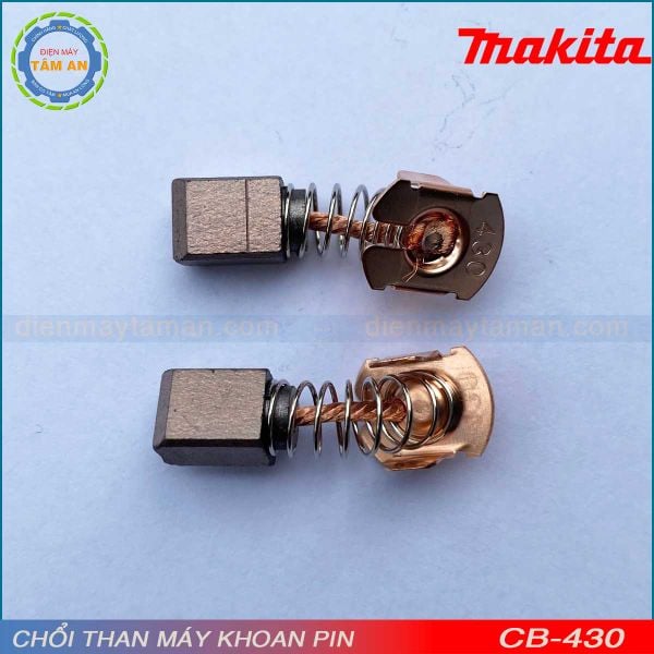 Chổi than CB-430 171971-3