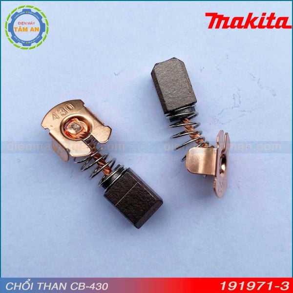 Chổi than CB-430 171971-3