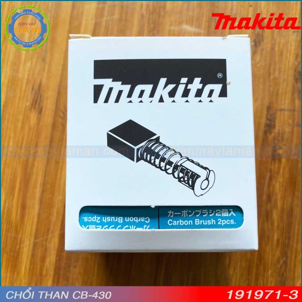 Chổi than CB-430 171971-3