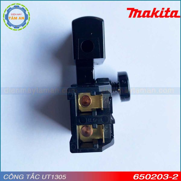 Công tắc UT1305 650203-2