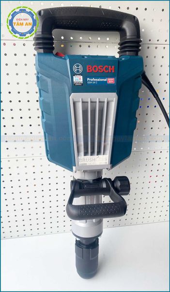 Máy đục bê toongBOSCH GSH 14 C
