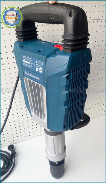 Máy đục bê toongBOSCH GSH 14 C