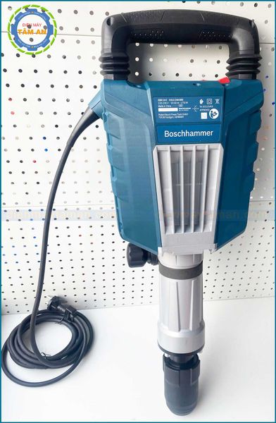 Máy đục bê toongBOSCH GSH 14 C