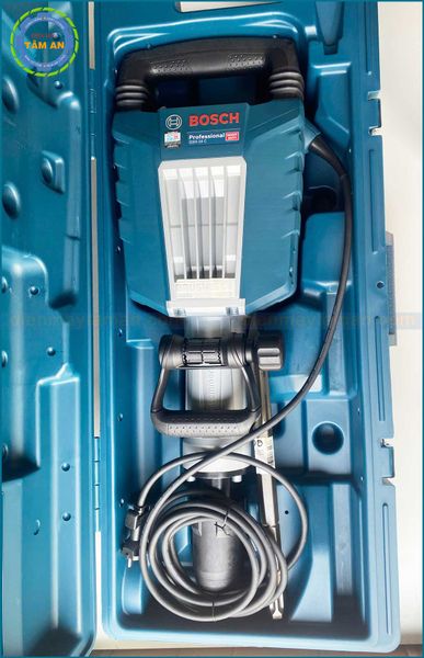 Máy đục bê toongBOSCH GSH 14 C