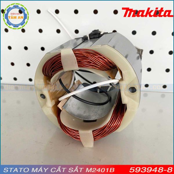 Stato máy cắt sắt M2401B MT243 593948-8