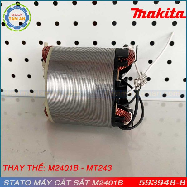 Stato máy cắt sắt M2401B MT243 593948-8