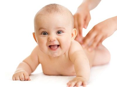 7 VỊ TRÍ MASSAGE CHO BÉ GIÚP GIẢM CHƯỚNG BỤNG KHÓ TIÊU VÀ NHANH BIẾT BÒ