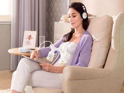 HƯỚNG DẪN CÁCH SỬ DỤNG MÁY HÚT SỮA HIỆU QUẢ CHỈ VỚI 10 BƯỚC ĐƠN GIẢN