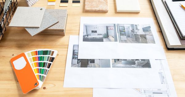 3 Lưu Ý Trước Khi Thuê Thiết Kế Nội Thất