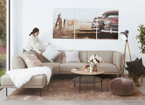 Cách Trang Trí Nhà Cửa Ngày Tết Phong Cách Scandinavian