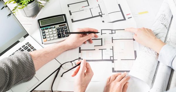 7 Kinh Nghiệm Chọn Lựa Đơn Vị Thiết Kế Thi Công Nội Thất
