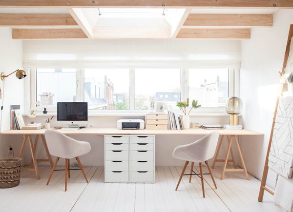 Scandinavian là gì? Khám phá phong cách thiết kế nội thất thịnh hành nhất 2019
