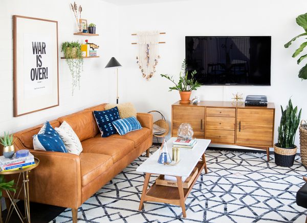 Nội Thất Phong Cách Mid-century Modern Và Cách Ứng Dụng