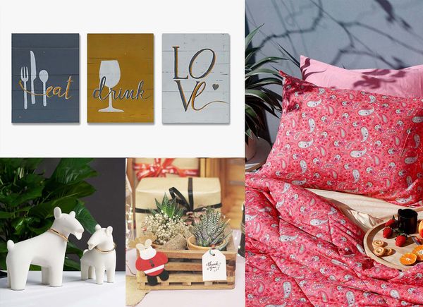 Top Quà Tặng Valentine Mới Lạ Cho Tất Cả Mọi Người