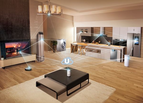 Những Lí Do Vì Sao Bạn Nên Sắm Một Em Robot Dọn Dẹp Nhà Giúp Bạn
