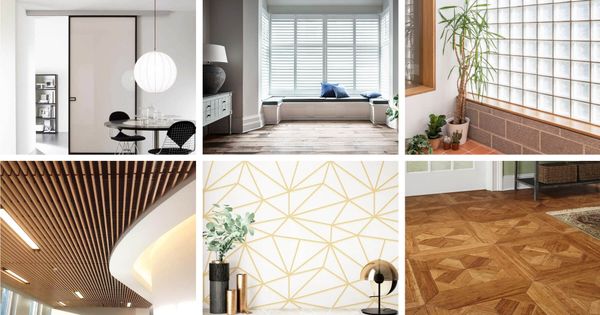 Tổng Hợp 40+ Thuật Ngữ Thông Dụng Về Thi Công Nội Thất