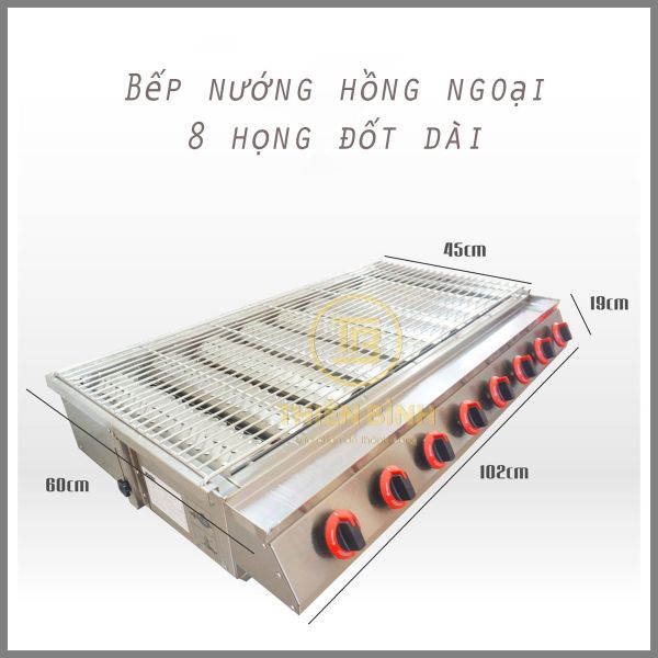 bep-nuong-hong-ngoai-8-hong-dot-dai-BN-F2.8GD