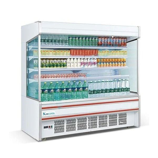Tủ lạnh trưng bày siêu thị Kincool KC-GAEA/125M