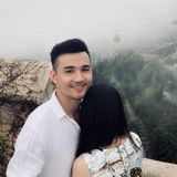 Thuận Trần Thuận Trần