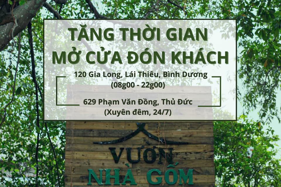 TĂNG THỜI GIAN MỞ CỬA PHỤC VỤ KHÁCH HÀNG DỊP TẾT ÂM LỊCH (𝟏𝟕.𝟎𝟏.𝟐𝟎𝟐𝟏 - 𝟏𝟏.𝟎𝟐.𝟐𝟎𝟐𝟏)