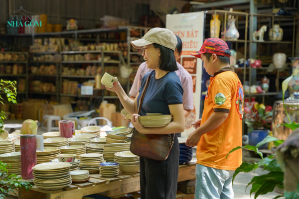 TRÊN MIỀN KÝ ỨC -