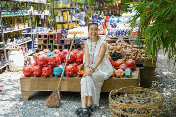TRÊN MIỀN KÝ ỨC -